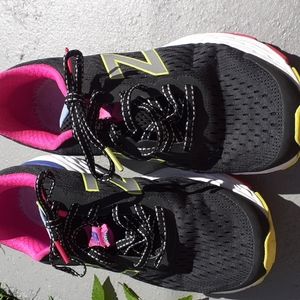 New balance shoes